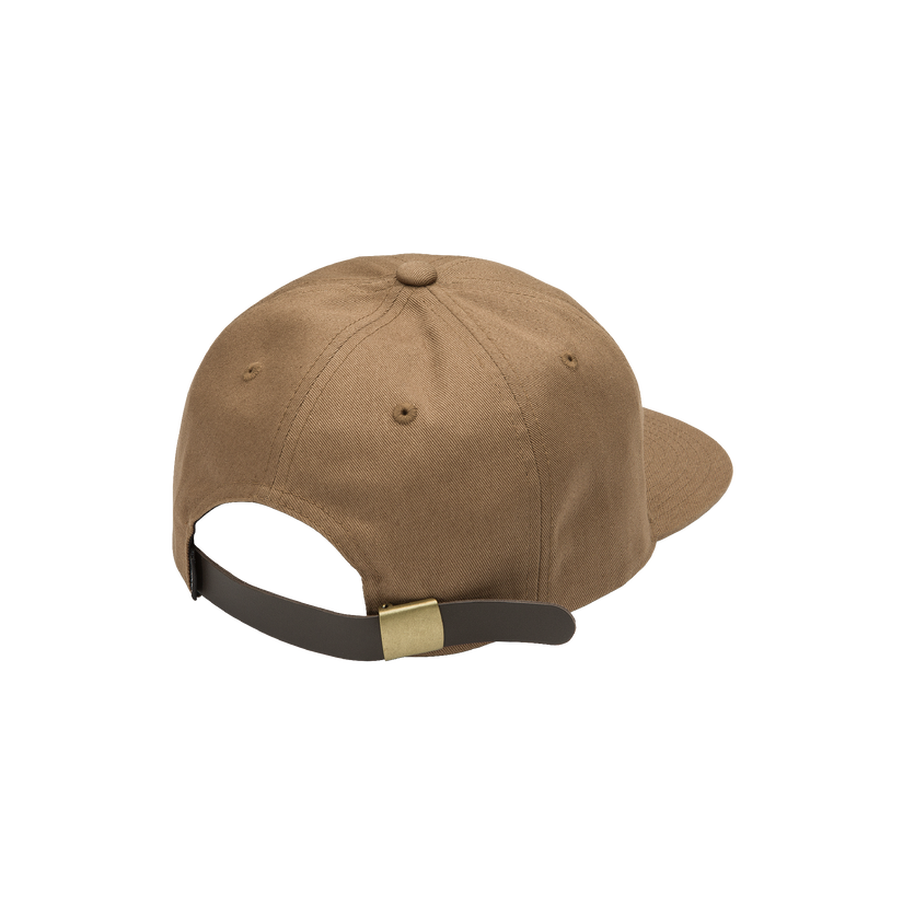 Fanger Hat - Bark Brown - Captain Fin Co.