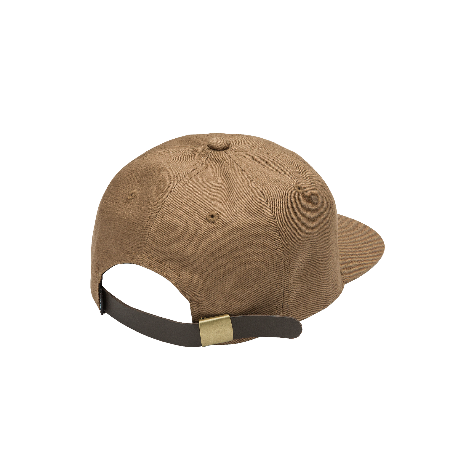 Fanger Hat - Bark Brown - Captain Fin Co.
