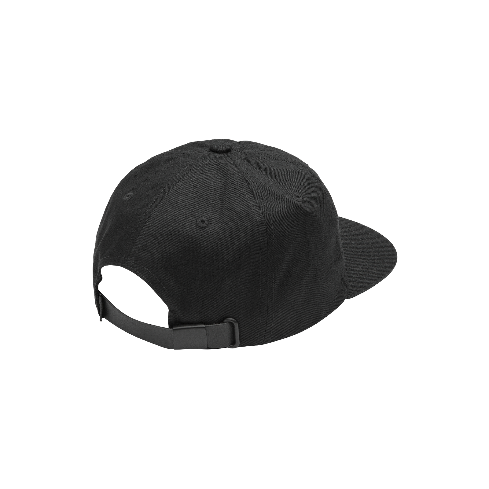 Fanger Hat - Black - Captain Fin Co.