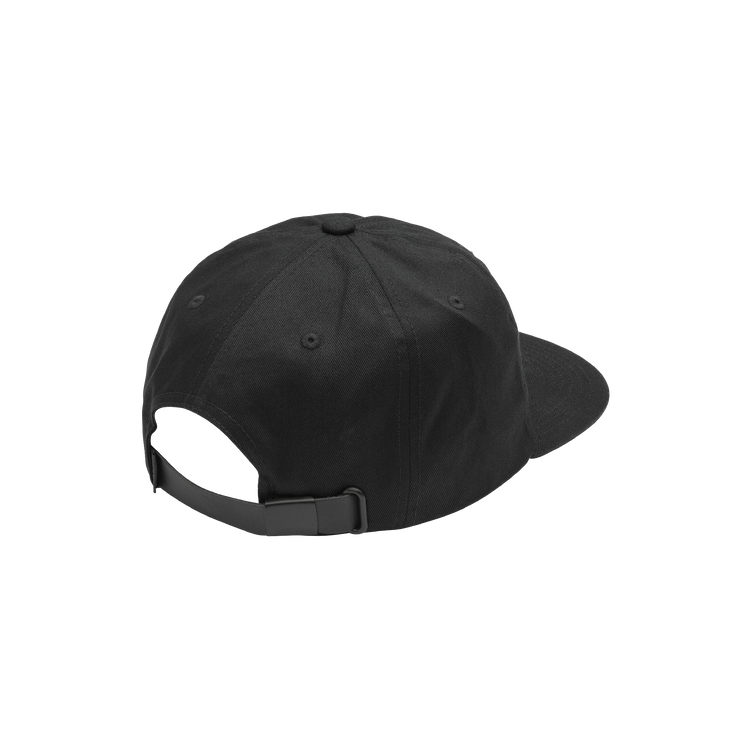 Fanger Hat - Black - Captain Fin Co.