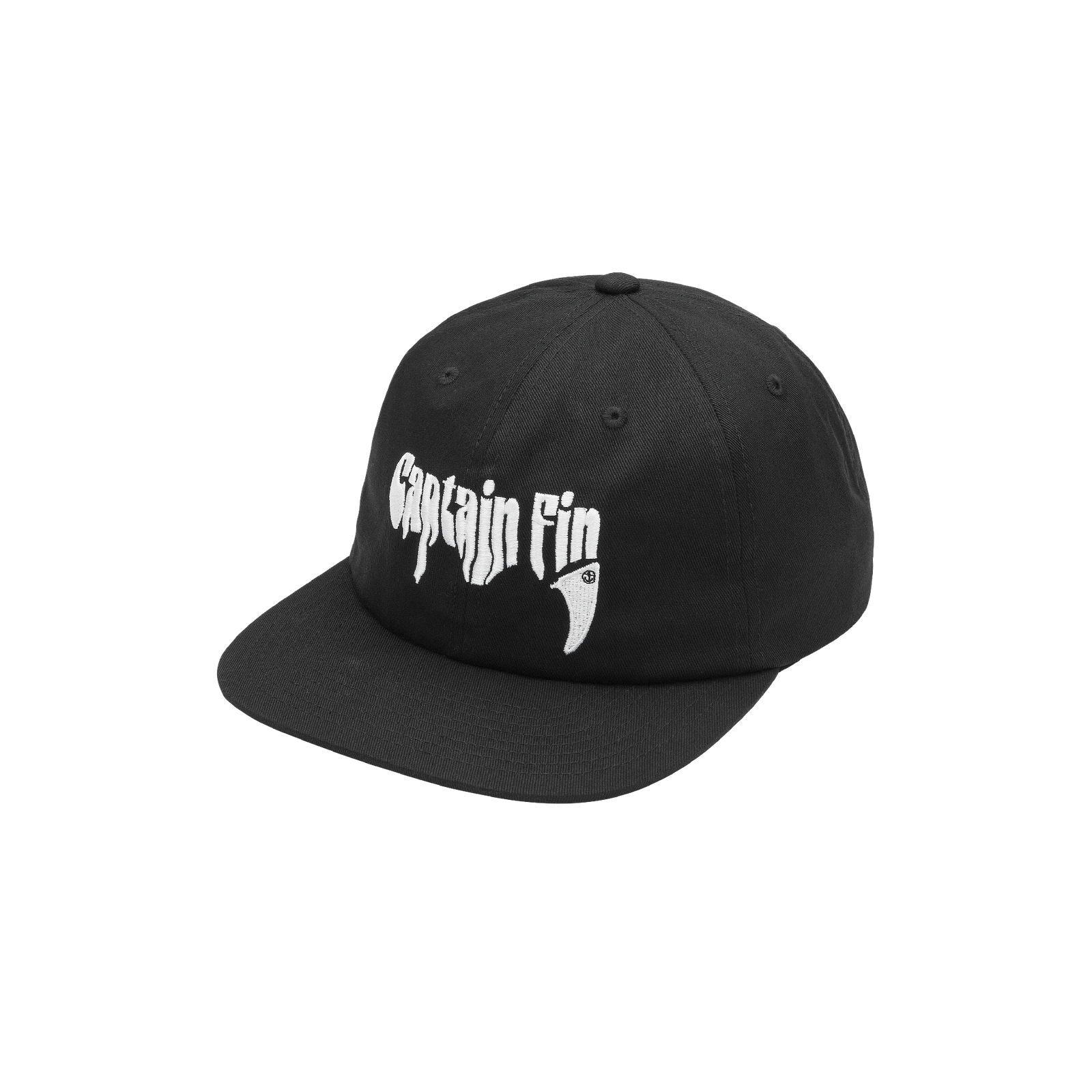 Fanger Hat - Black - Captain Fin Co.