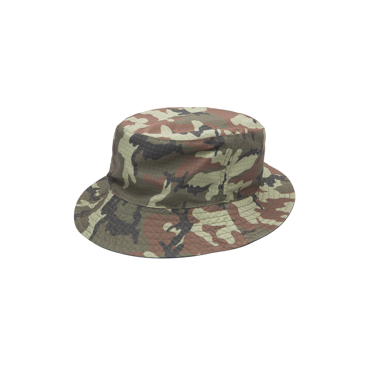 Big Buckets Hat - Black - Captain Fin Co.