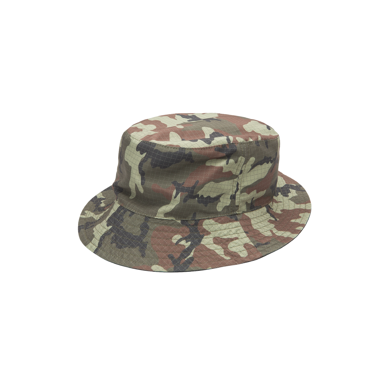 Big Buckets Hat - Black - Captain Fin Co.