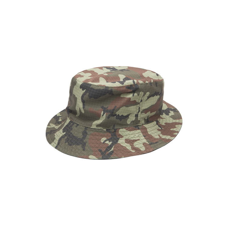 Big Buckets Hat - Black - Captain Fin Co.