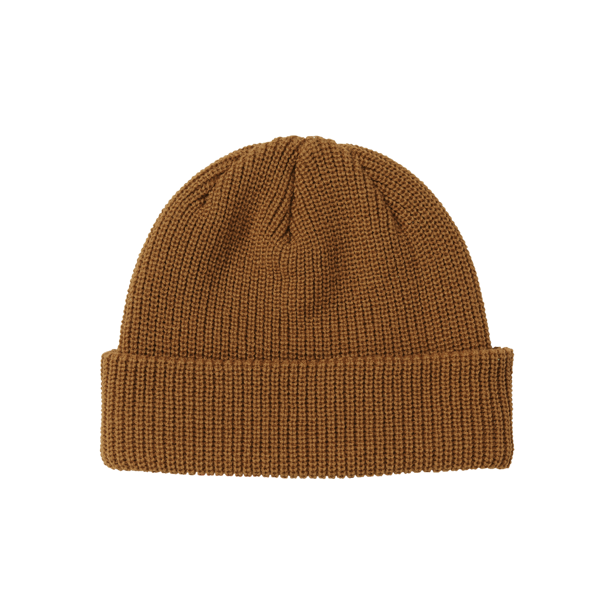 Crowes Nest Beanie - Bark Brown - Captain Fin Co.