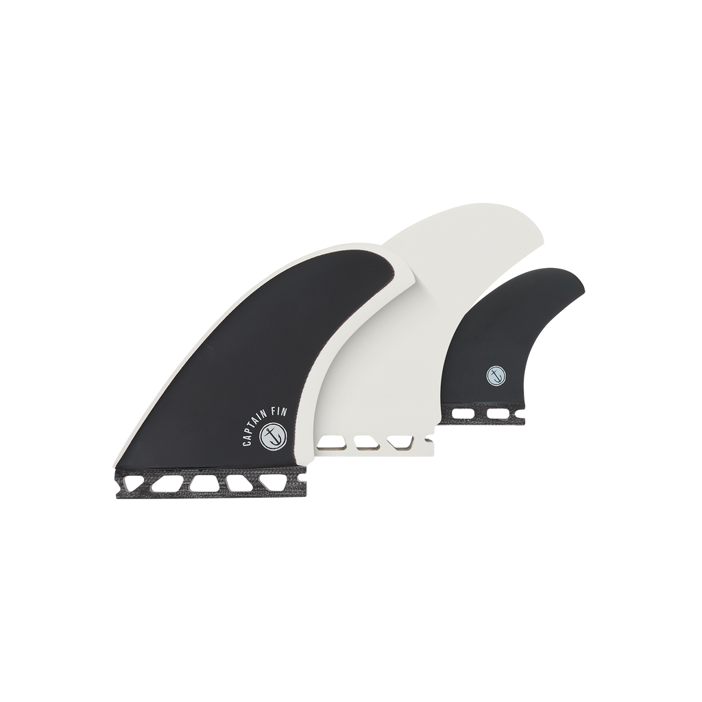 Shop Tyler Warren Twin Fins by Captain Fin Co – The Board Source
