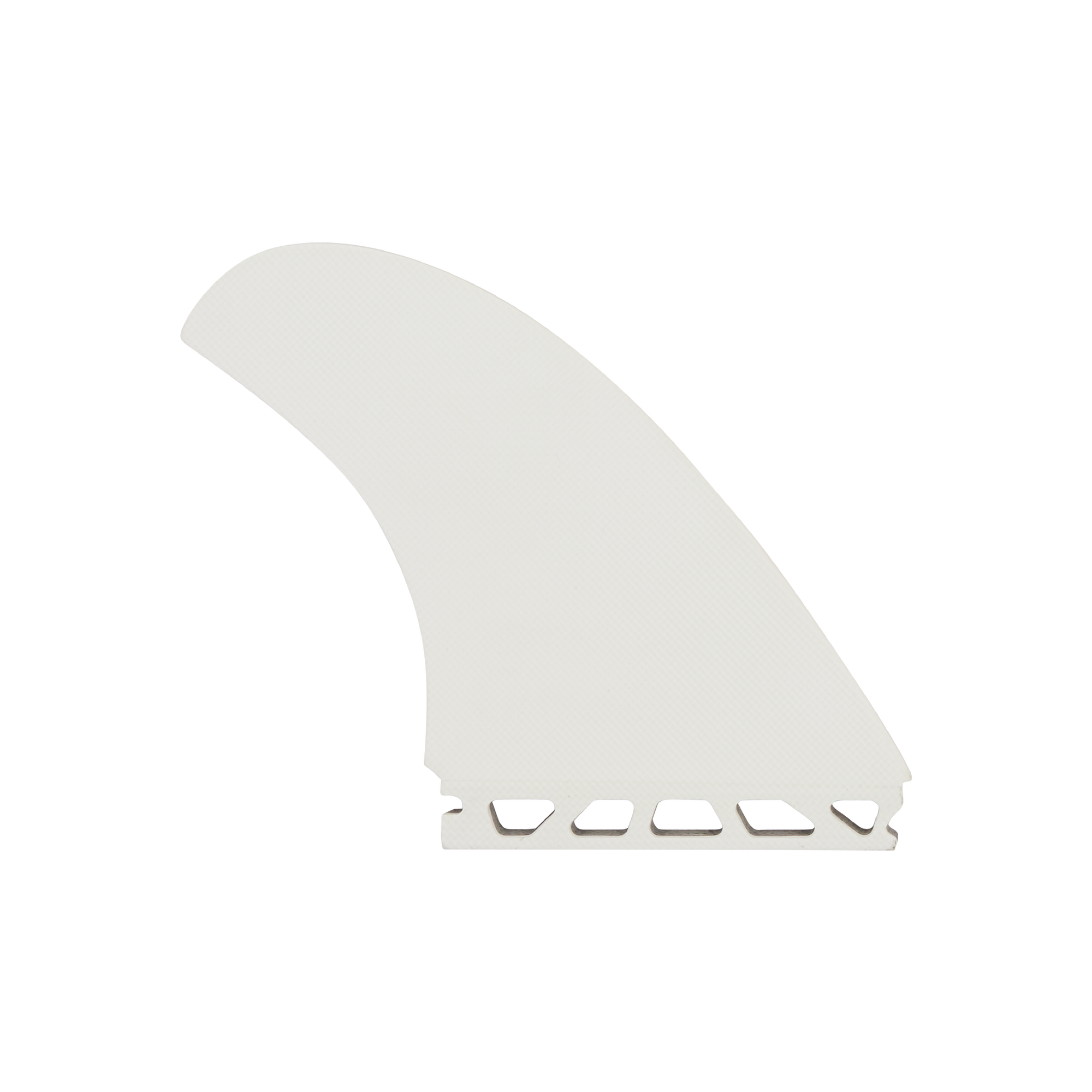 CF Twin + Trailer - Black - Single Tab - Captain Fin CF Twin + Trailer - Black - Single Tab - Captain Fin
