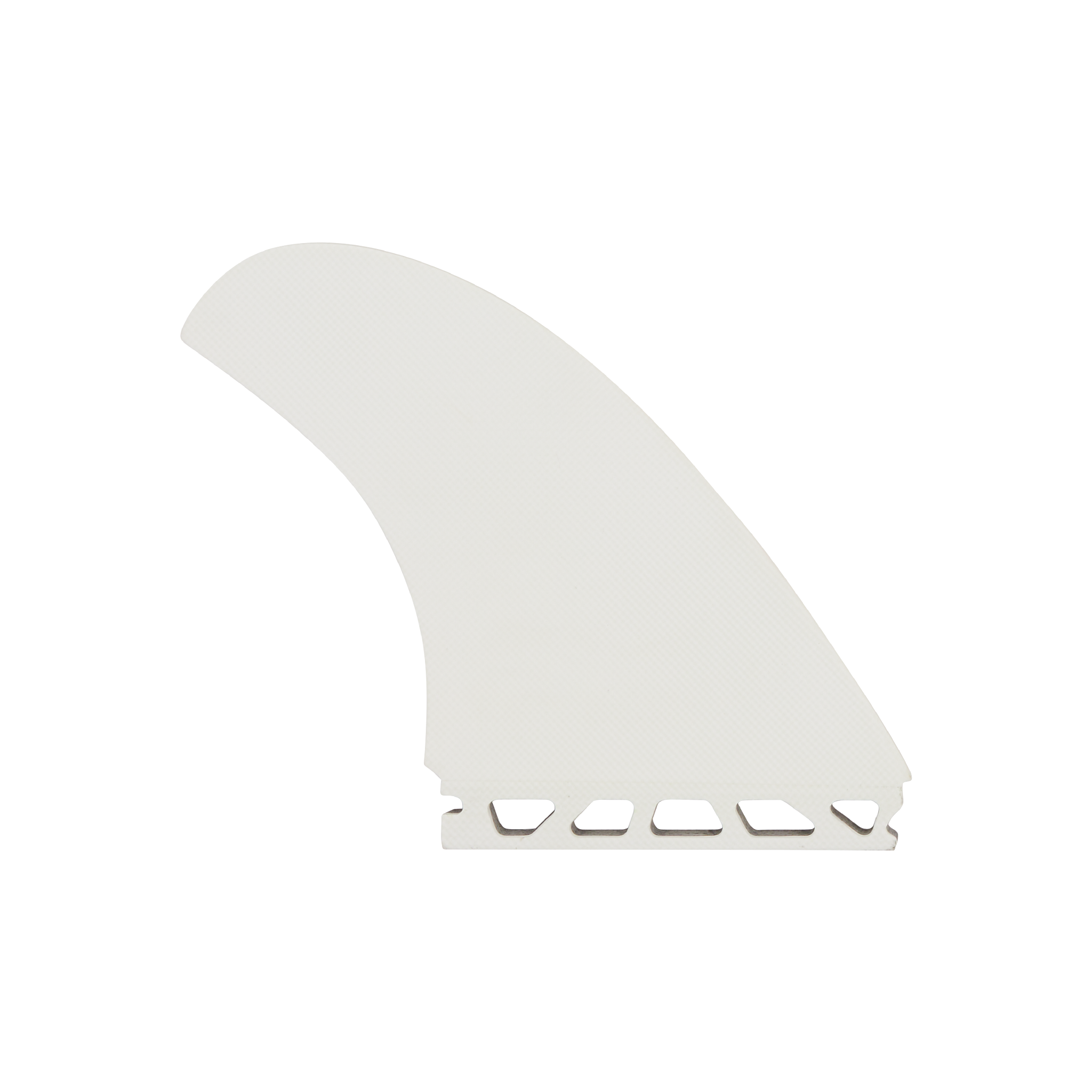 CF Twin + Trailer - Black - Single Tab - Captain Fin CF Twin + Trailer - Black - Single Tab - Captain Fin