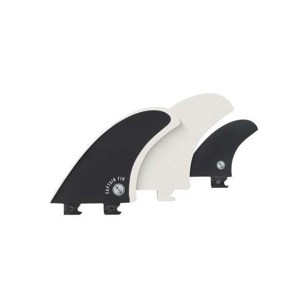 Shop Tyler Warren Twin Fins by Captain Fin Co – The Board Source