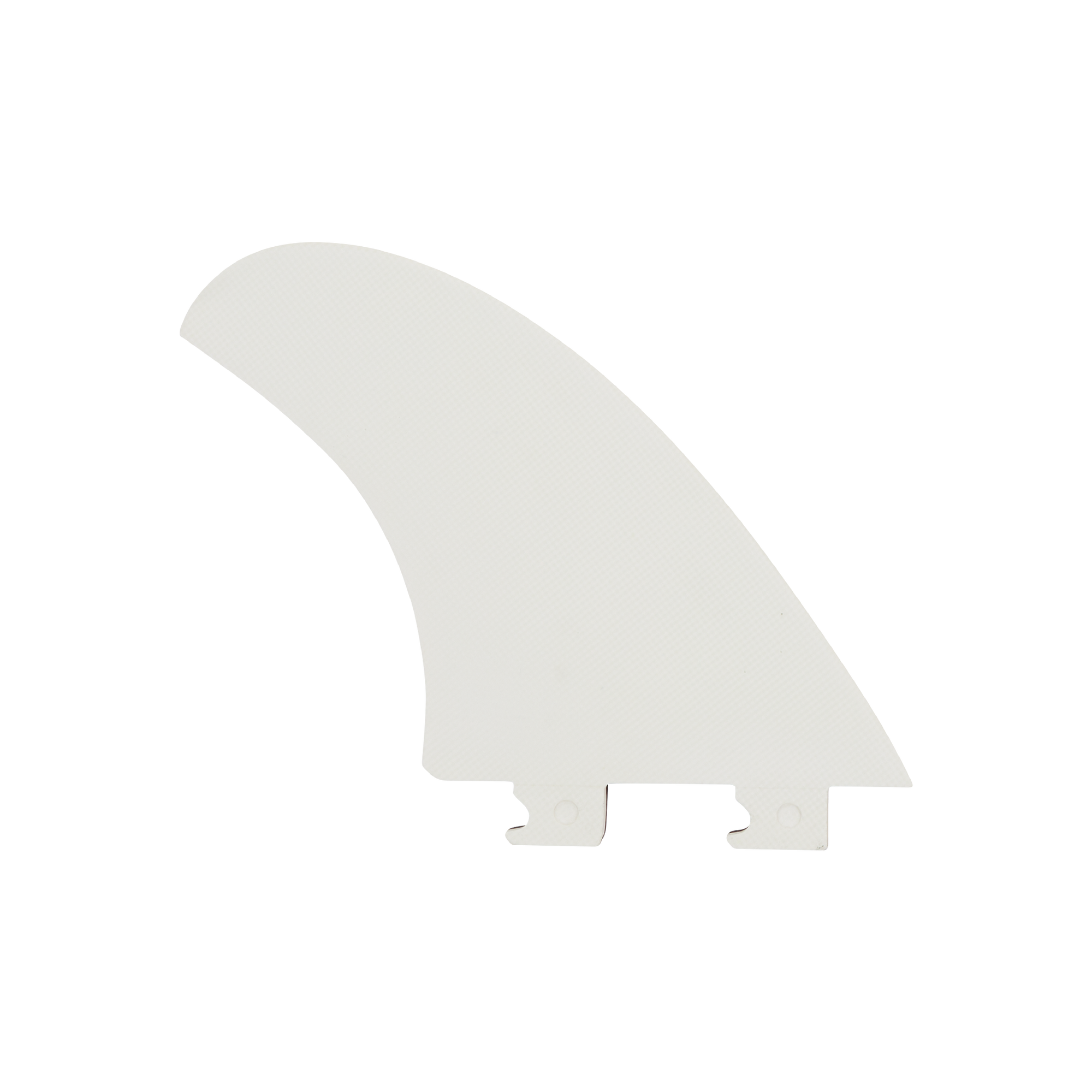 CF Twin + Trailer - Black - Snap In - Captain Fin CF Twin + Trailer - Black - Snap In - Captain Fin