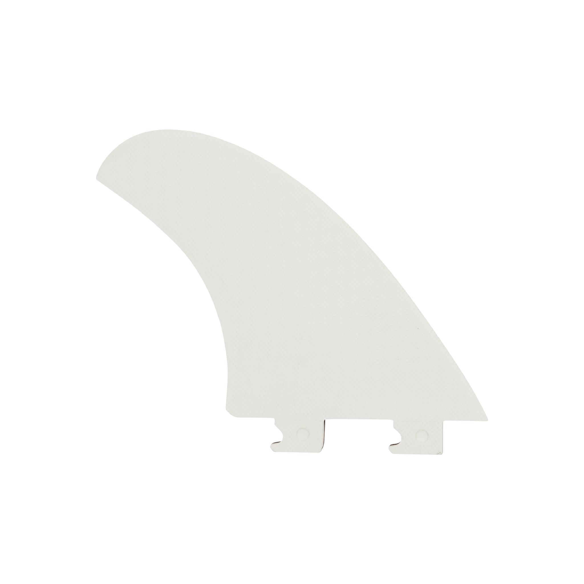 CF Twin + Trailer - Black - Snap In - Captain Fin CF Twin + Trailer - Black - Snap In - Captain Fin