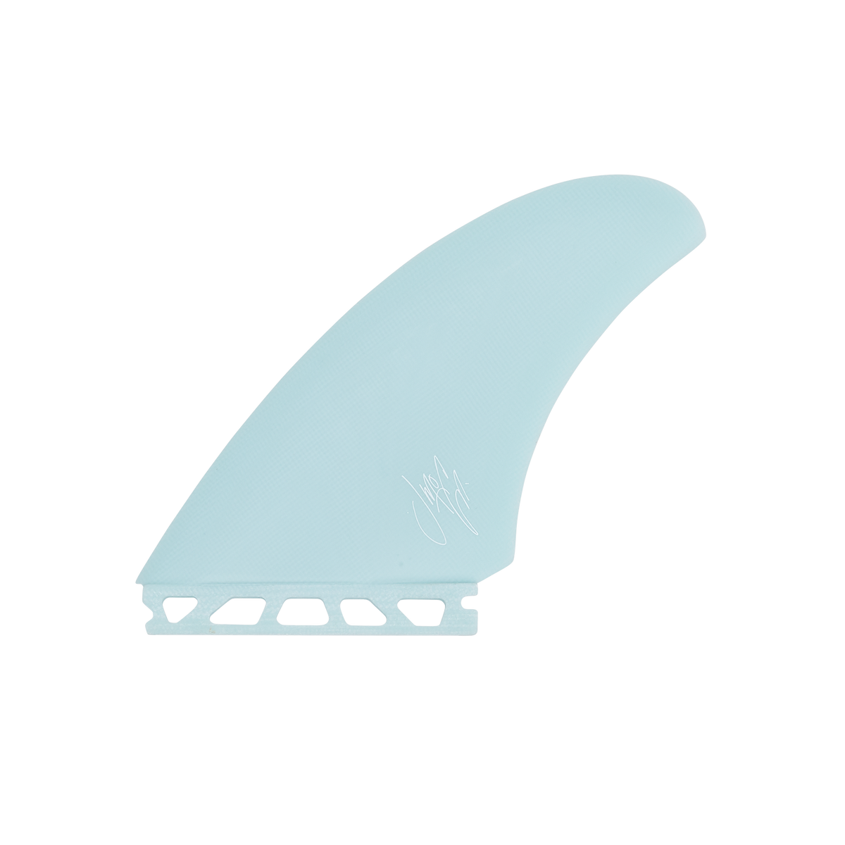 Jeff McCallum Twin - Single Tab - Captain Fin Co.