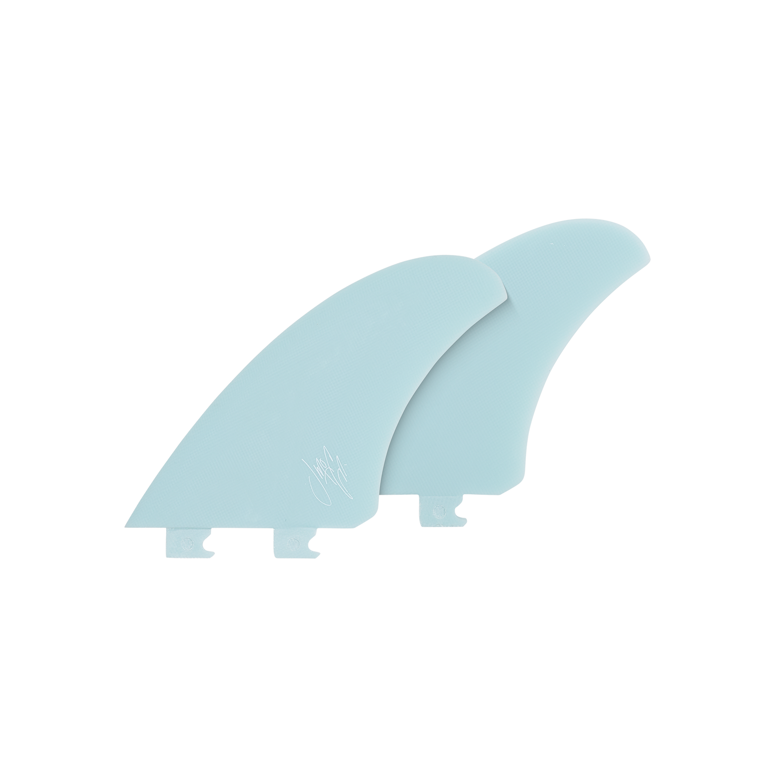 キャプテンフィン Jeff McCallum TWIN Captain Fin | Jeff Mccallum | Twin Fins – Icons of Surf