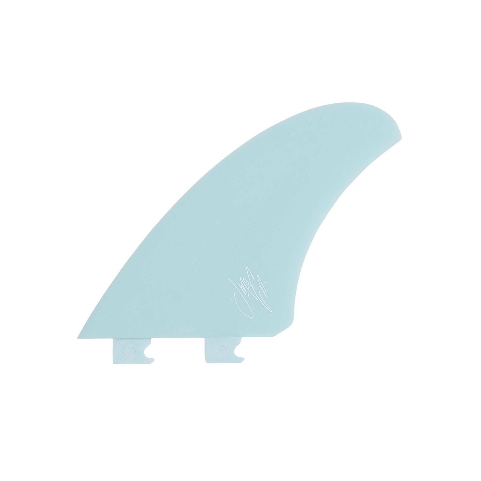 Jeff McCallum Collection - Captain Fin