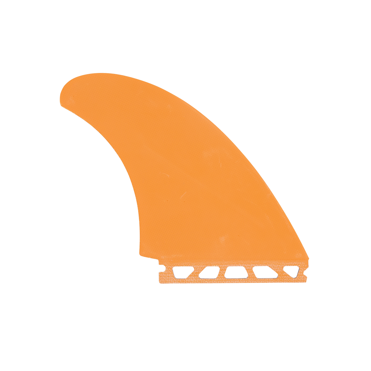 CF Team Twin St - Orange - Captain Fin Co.