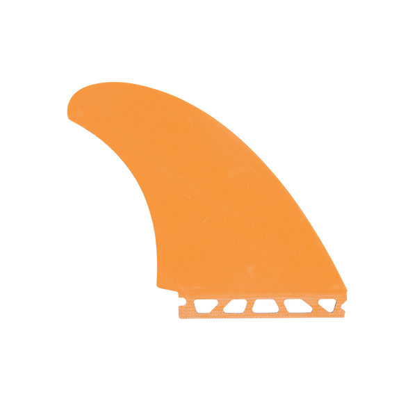 CF Team Twin St - Orange - Captain Fin