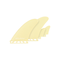 Alex Knost BMT Twinzer Single Tab - Cream | Captain Fin Co.