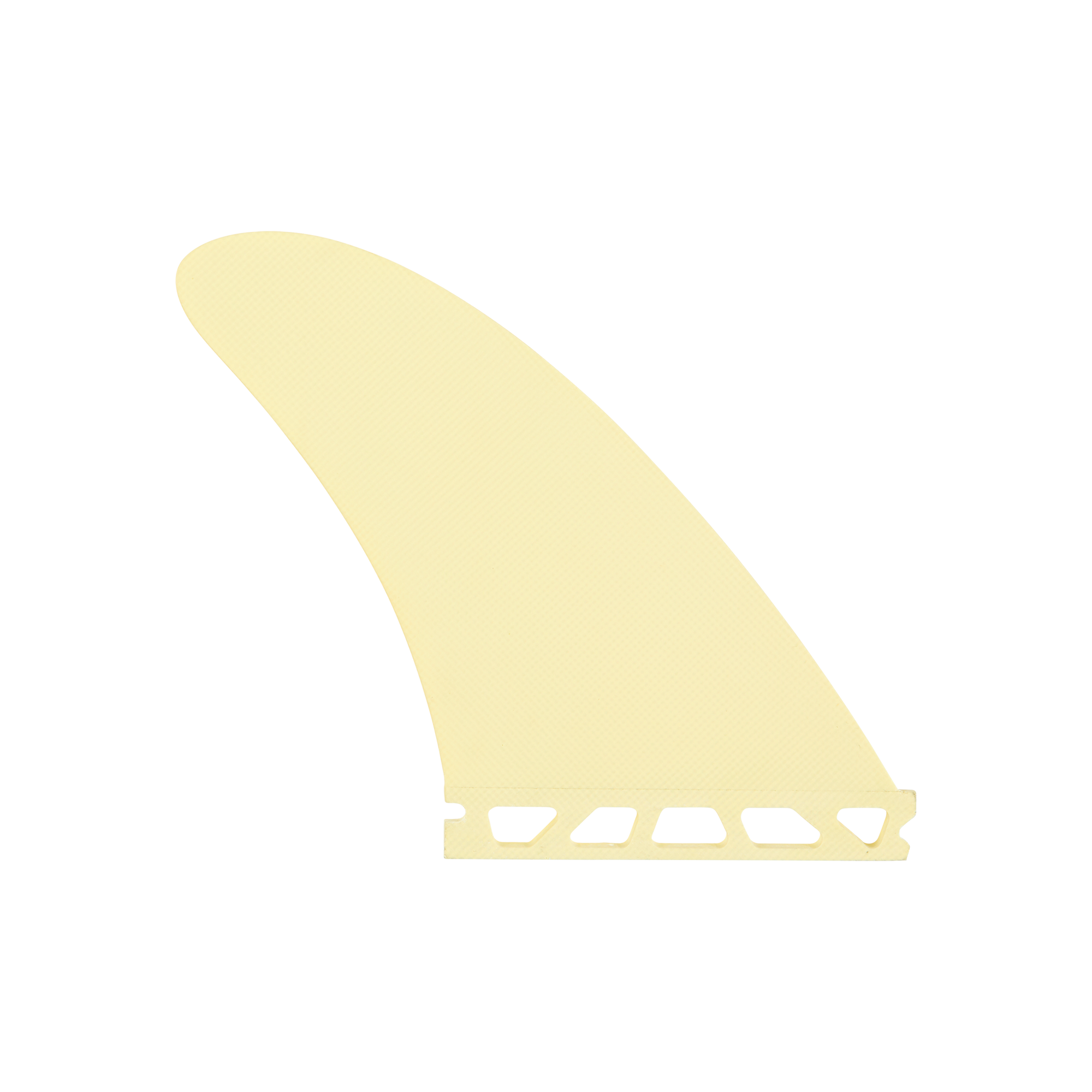 Twinzer Single Tab - Cream - Captain Fin Co.