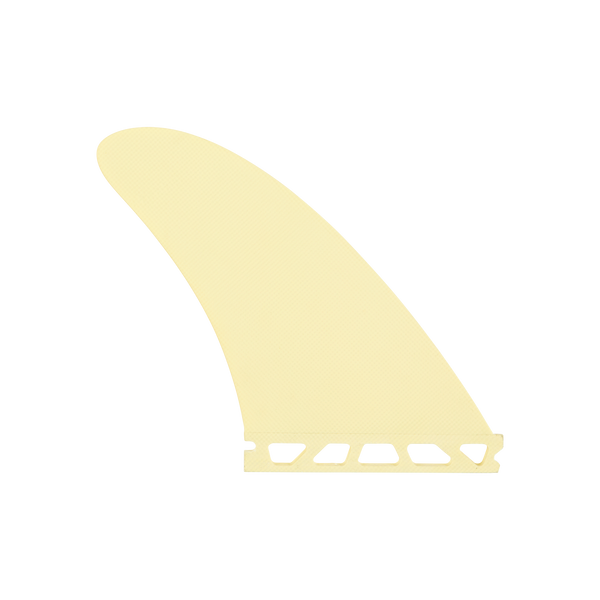 Captain Fin Co. Brothers Marshall Fin