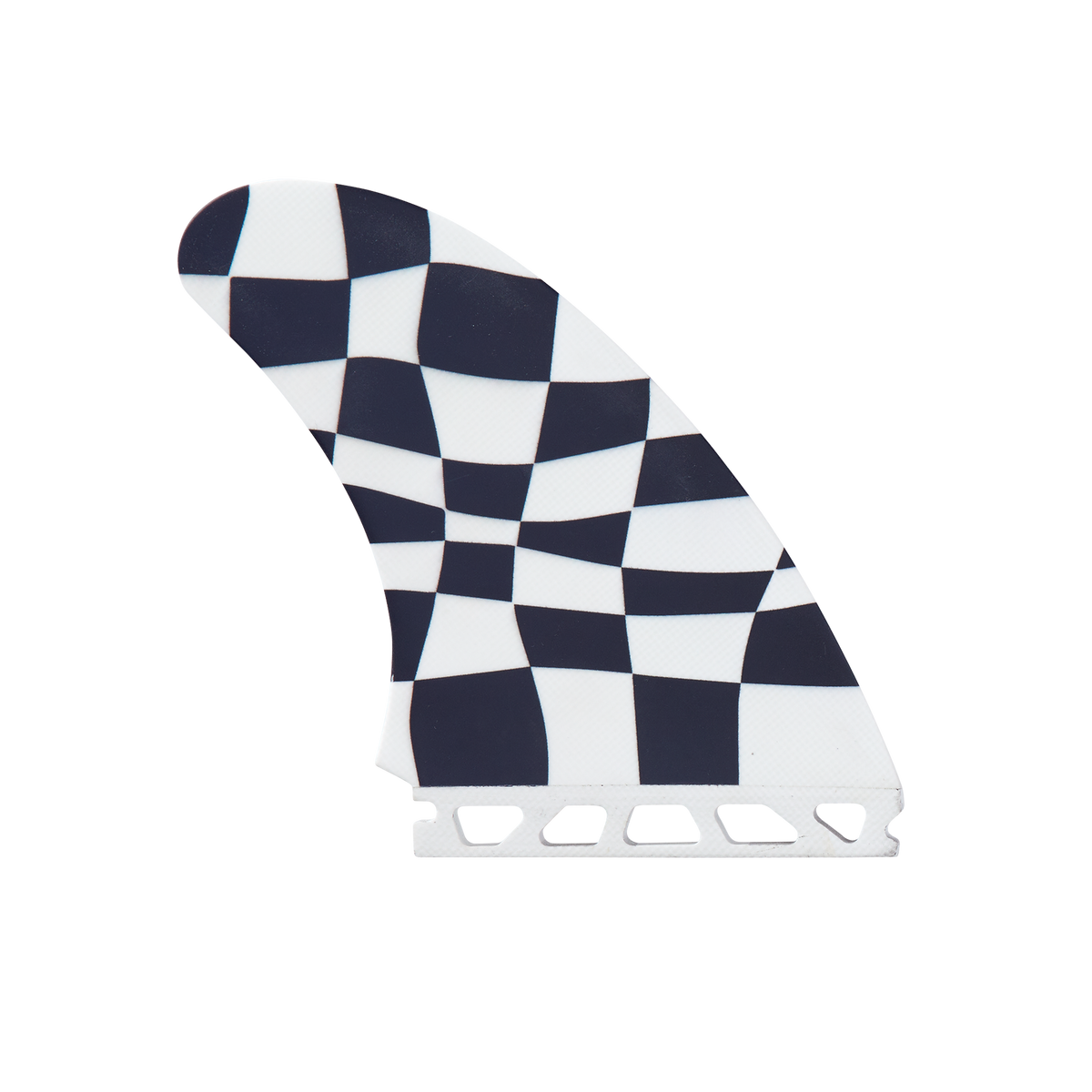 Ozzy Wrong Twin + Trailer Single Tab - BLACK WHITE - Captain Fin Co.