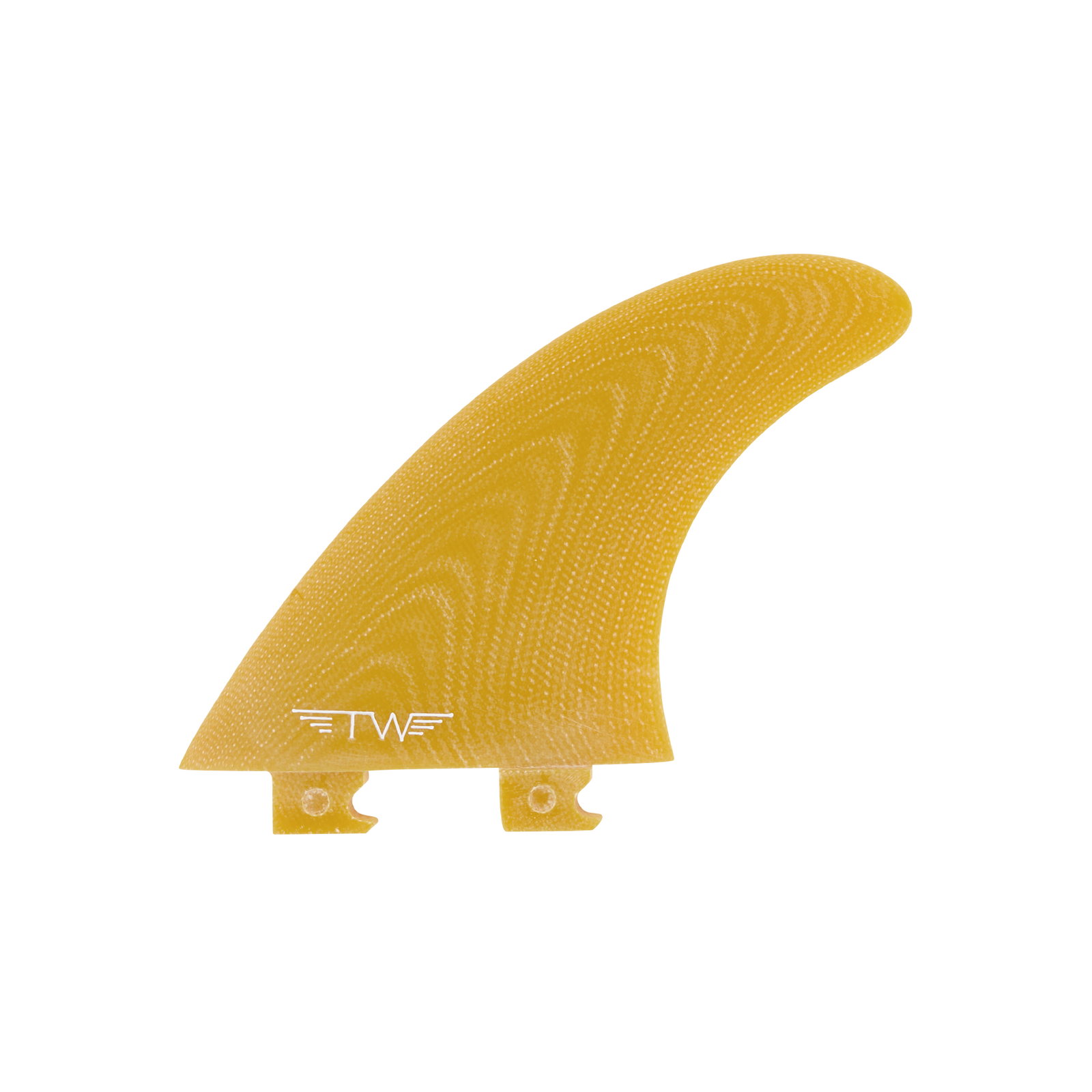 Tyler Warren 5-Fin Yellow - Snap In - Captain Fin Tyler Warren 5-Fin Yellow - Snap In - Captain Fin