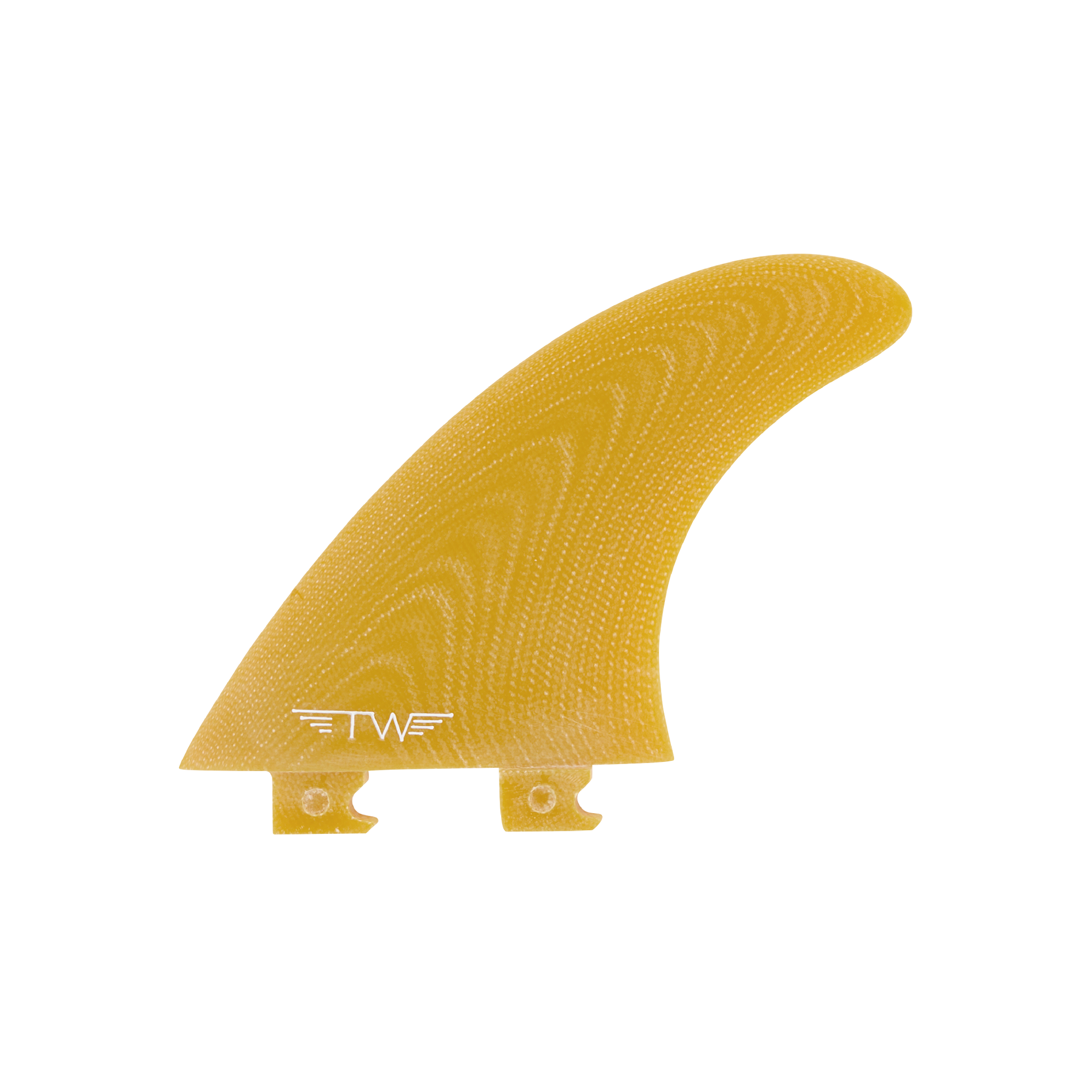 Tyler Warren 5-Fin Yellow - Snap In - Captain Fin Tyler Warren 5-Fin Yellow - Snap In - Captain Fin