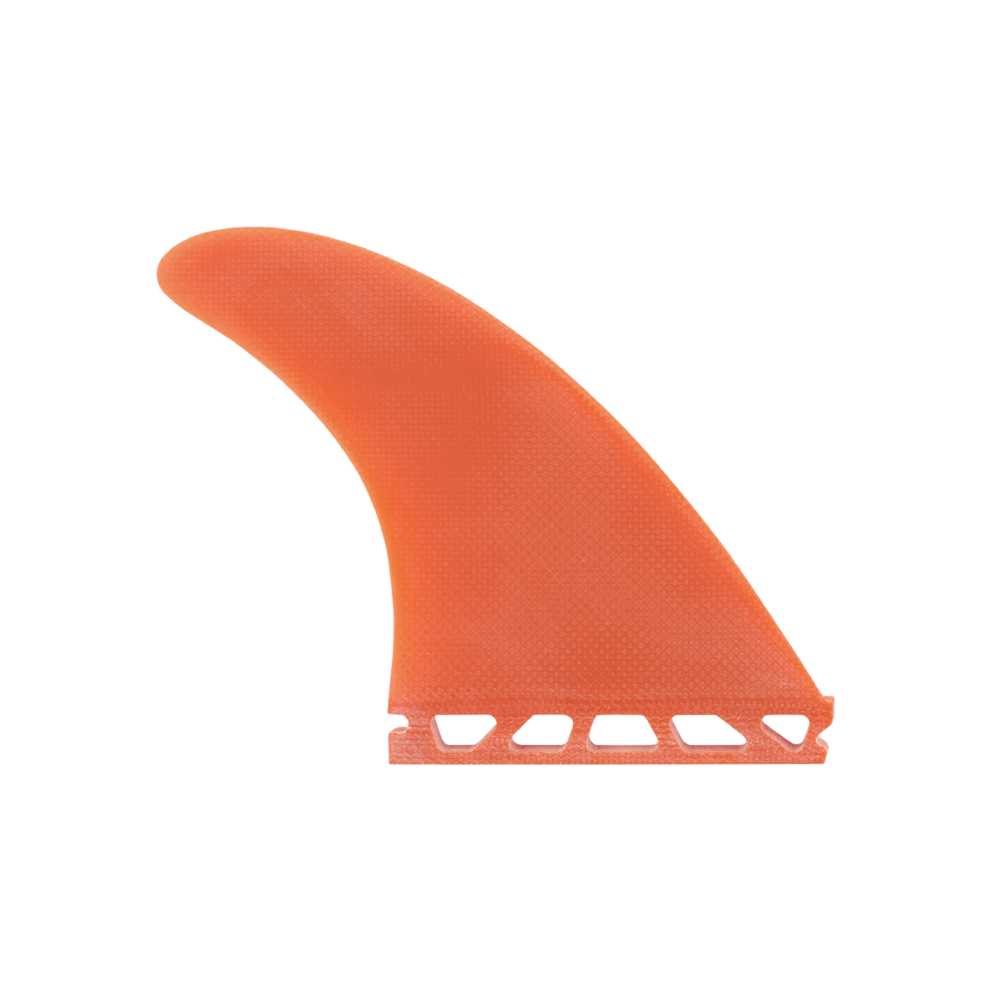Tyler Warren 5-Fin Orange - Single Tab - Captain Fin Tyler Warren 5-Fin Orange - Single Tab - Captain Fin