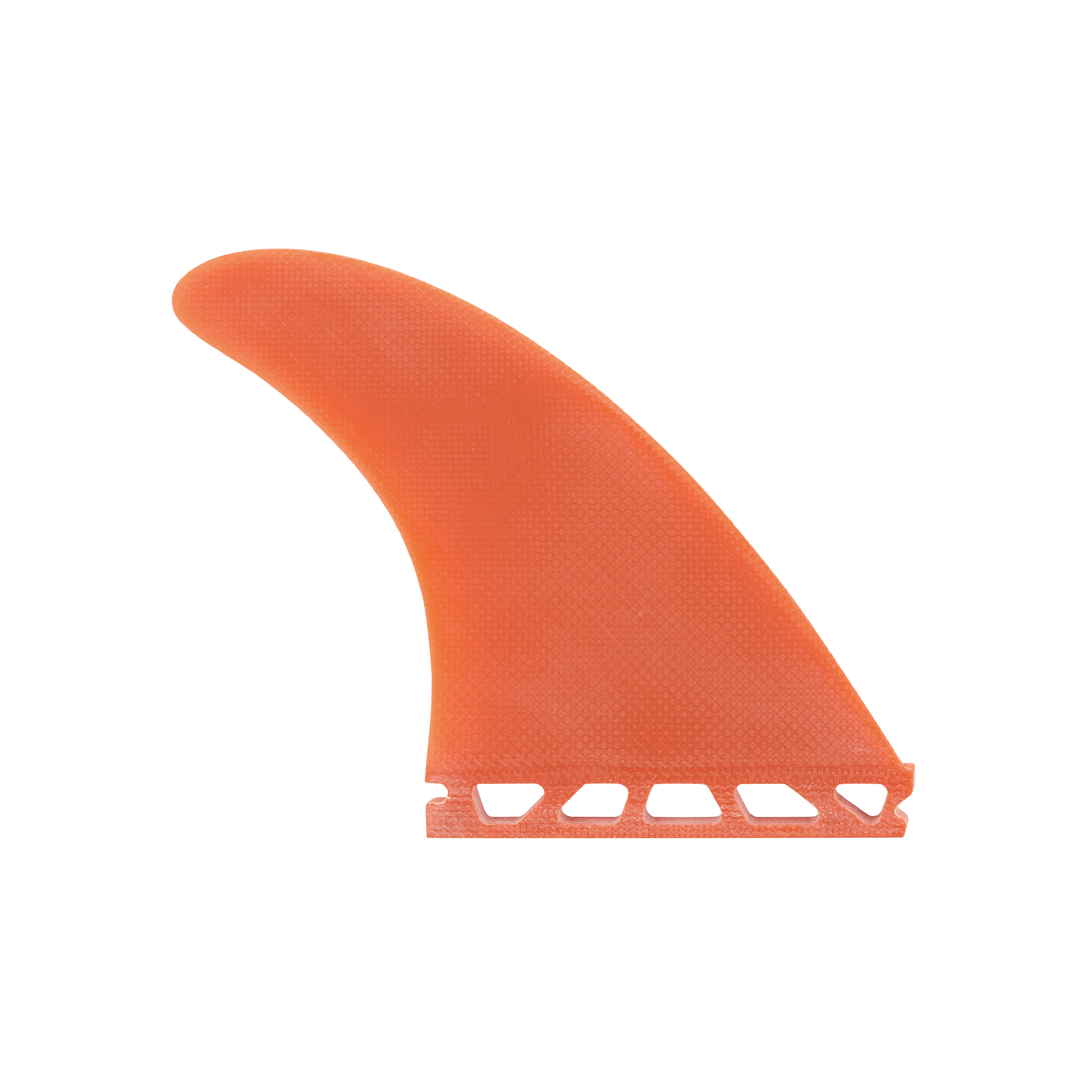 Tyler Warren 5-Fin Orange - Single Tab - Captain Fin Tyler Warren 5-Fin Orange - Single Tab - Captain Fin