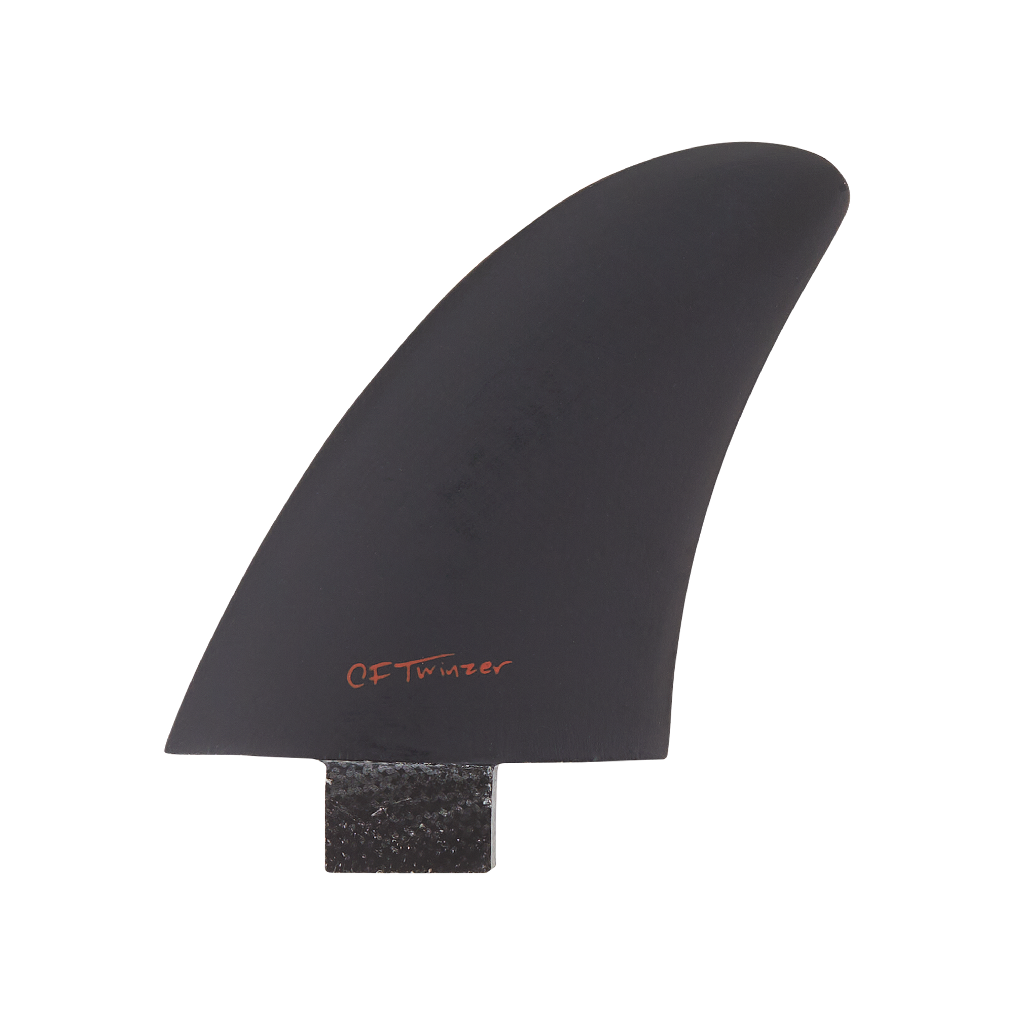 CF Twinzer - Black - Captain Fin Co.