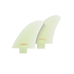 CAPTAIN FIN 2-FIN 5.12 ハニカム構造 21SP141401_CLR_1_240x.png?v=