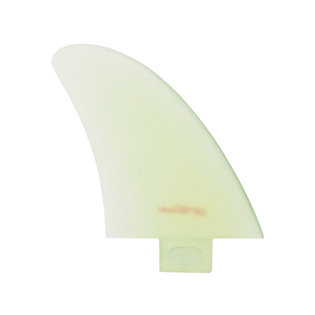 CF Twinzer - Clear - Captain Fin Co.