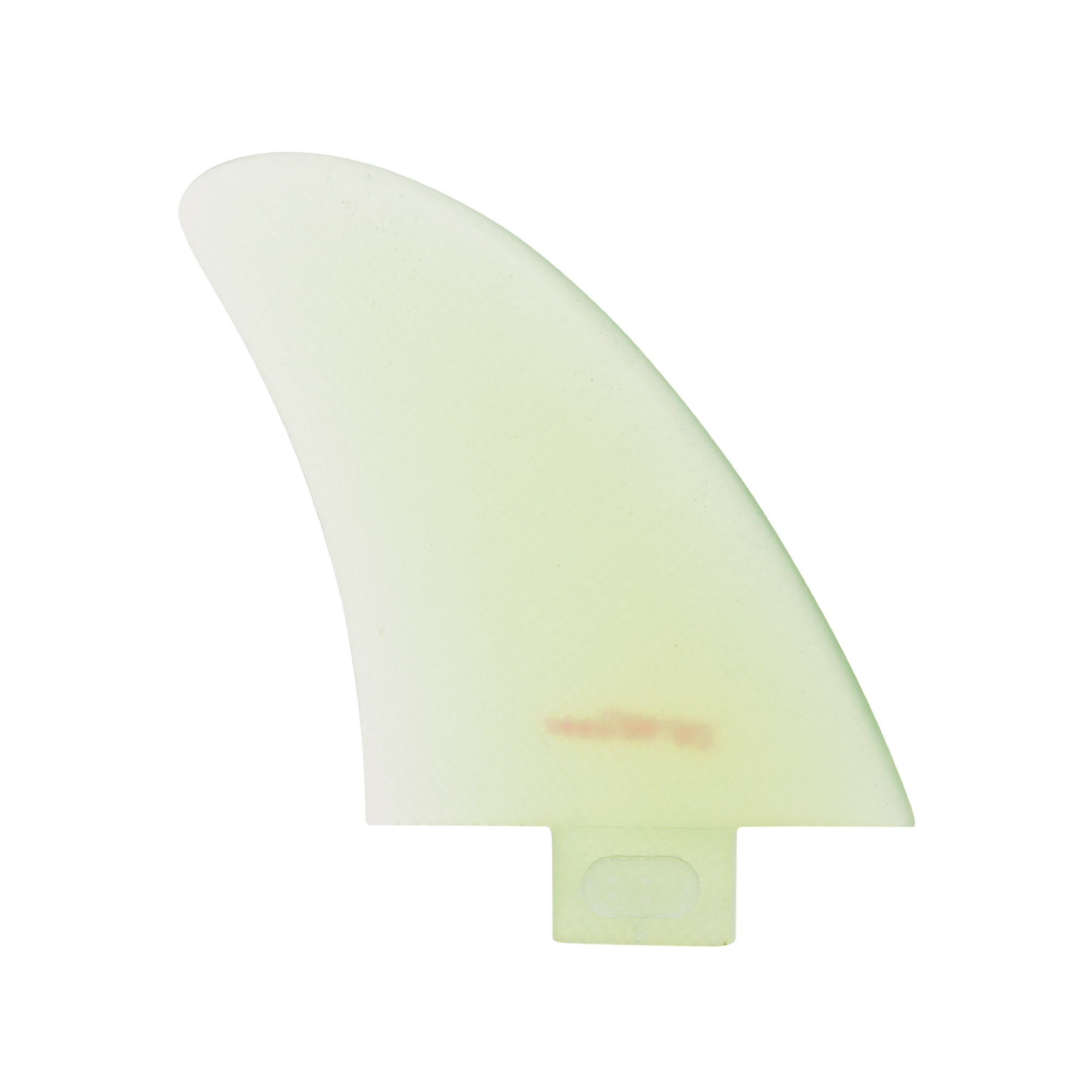 CF Twinzer - Clear - Captain Fin Co.