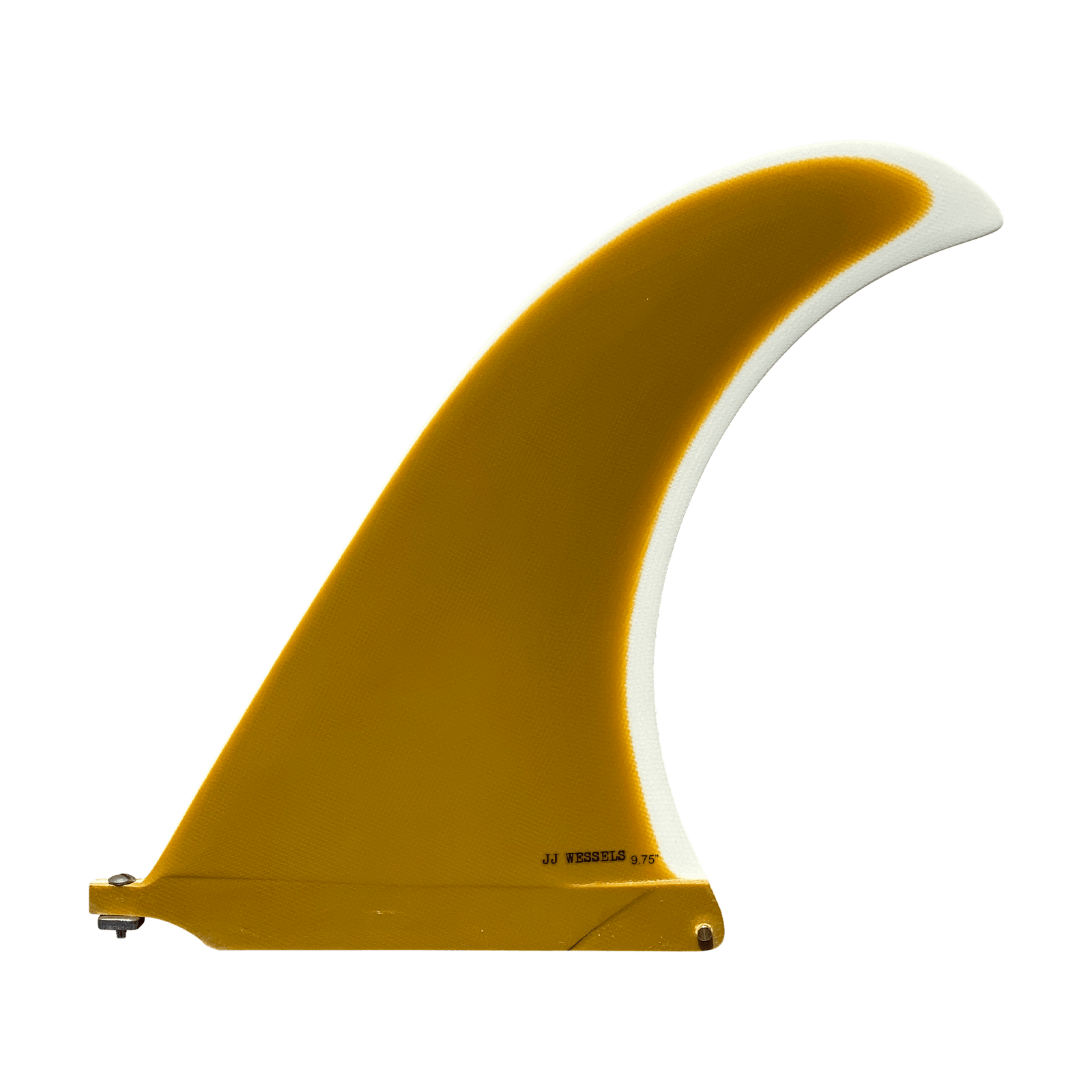 楽天 - Mod Wessels JJ Gold Fin Captain - サーフィン・ボディボード