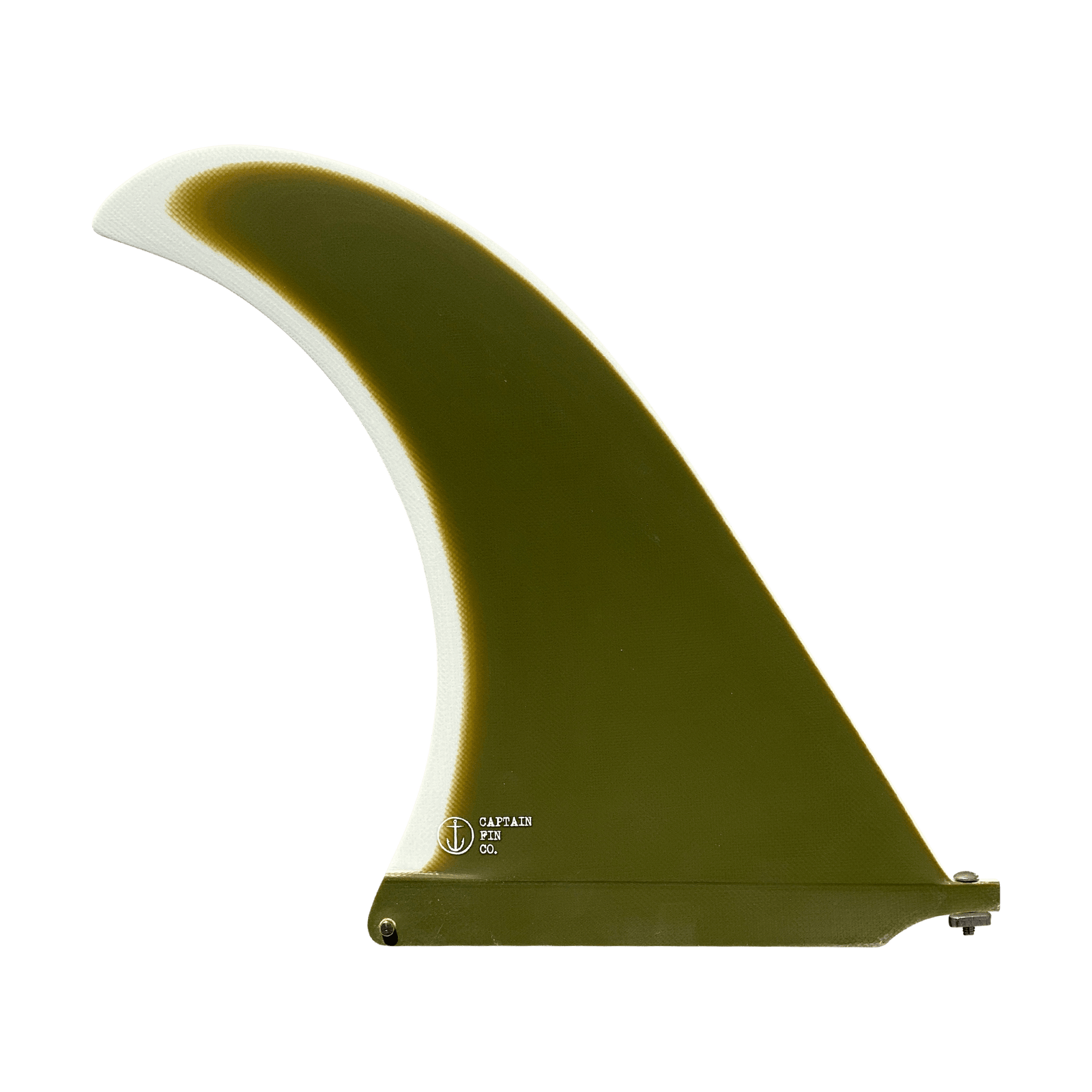 JJ Wessels Mod - Green - Captain Fin