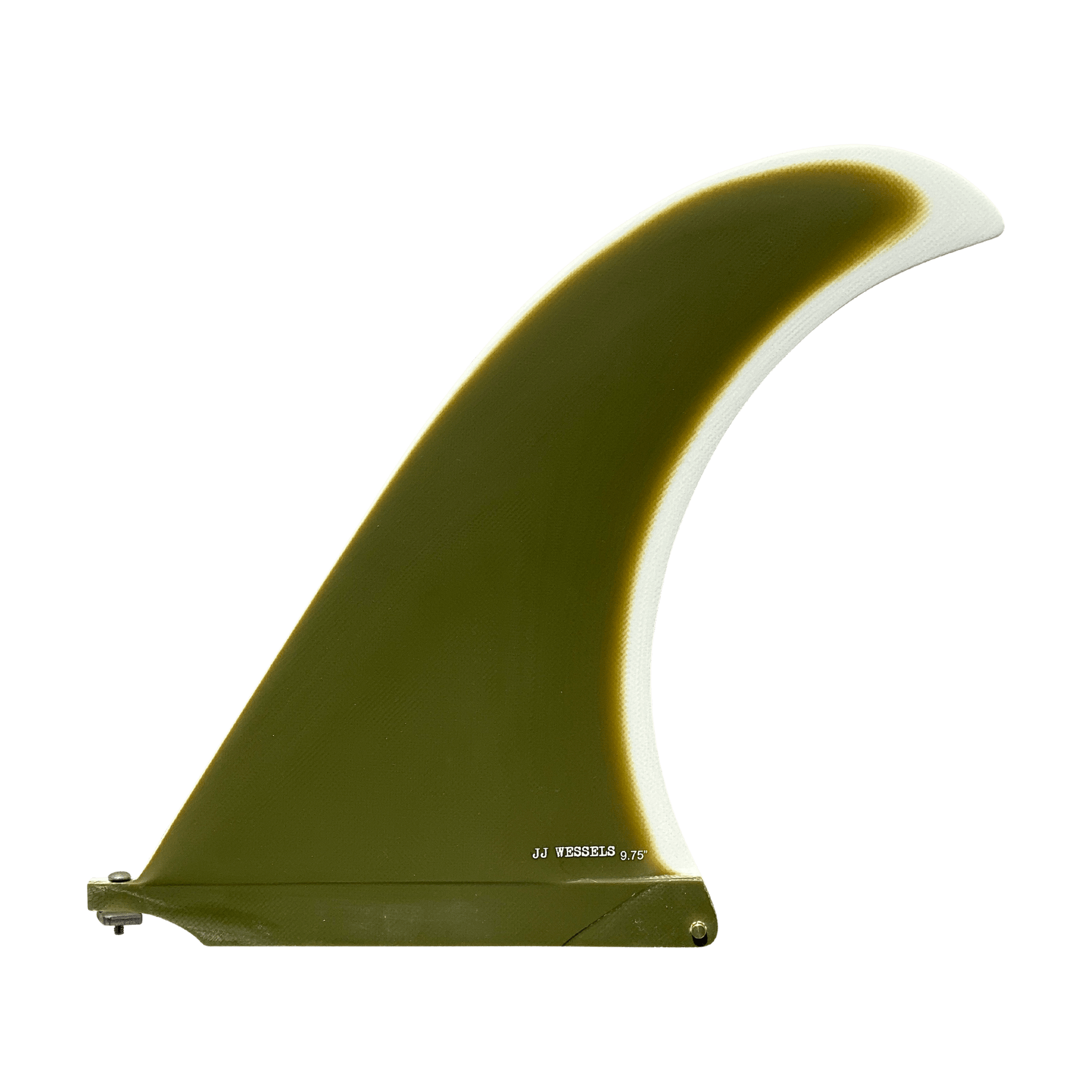 JJ Wessels Mod - Green - Captain Fin JJ Wessels Mod - Green - Captain Fin