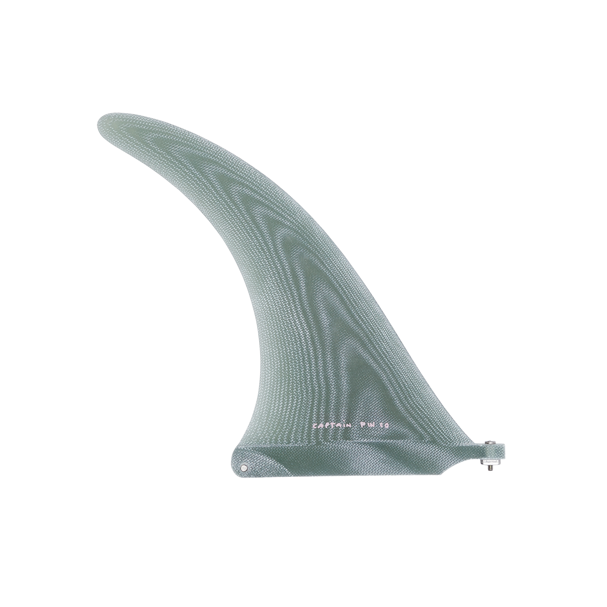 Alex Knost Sunshine Flex V2 - Clear - Captain Fin Alex Knost Sunshine Flex V2 - Clear - Captain Fin