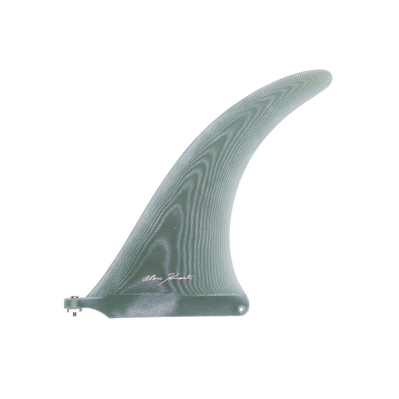 Alex Knost Sunshine Flex V2 - Clear - Captain Fin Co.