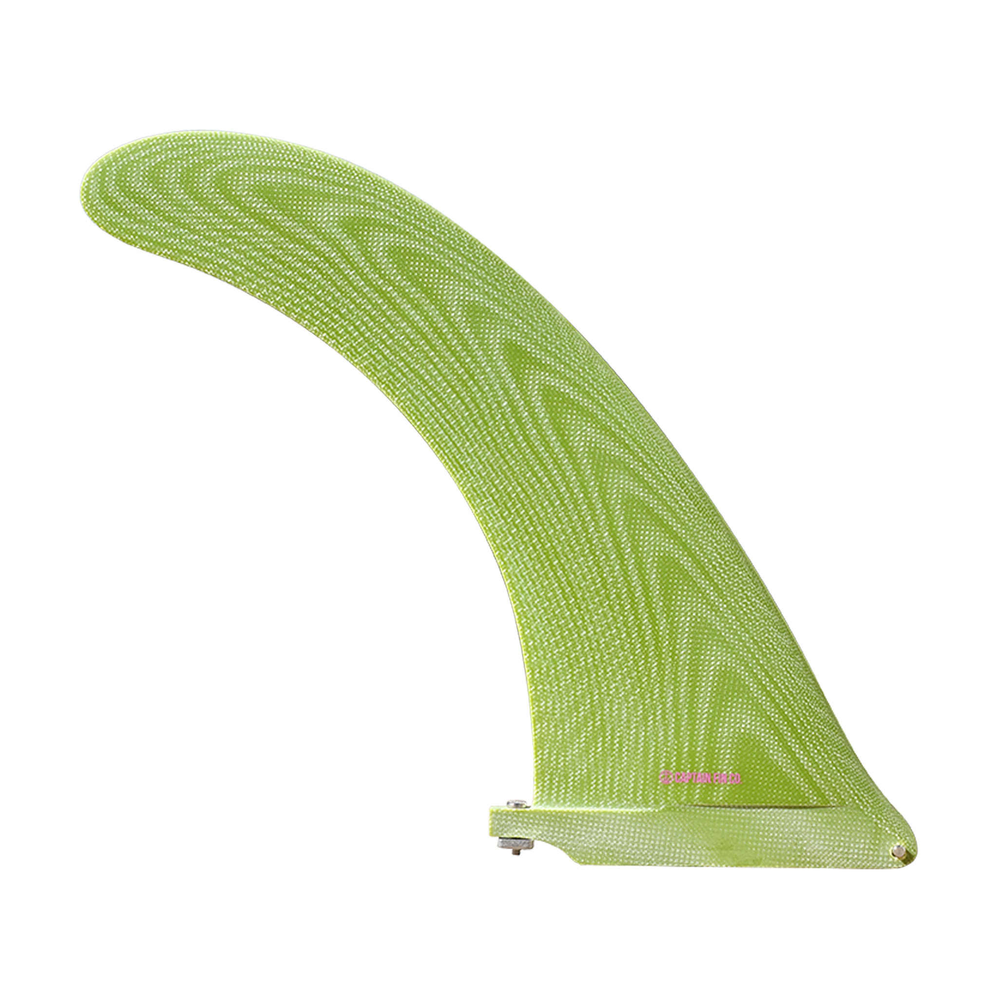 Alex Knost BMT Super Flex V2 - Green - Captain Fin Alex Knost BMT Super Flex V2 - Green - Captain Fin