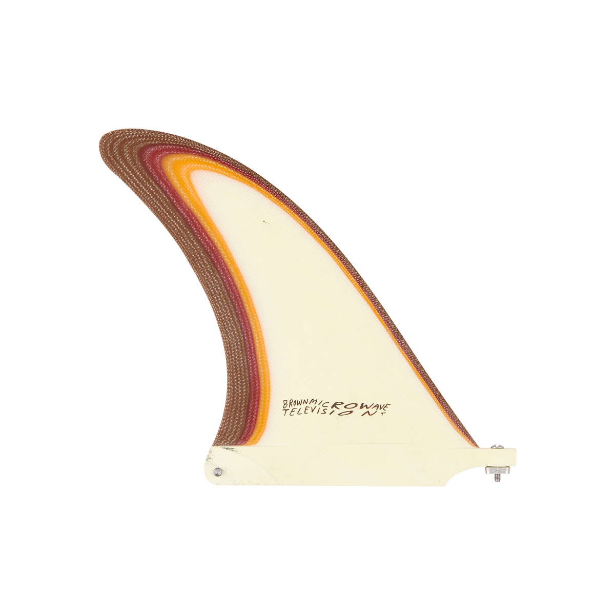 サーフィン・ボディボード CaptainFin ALEX KNOST BMT SUPERFLEXV1 8