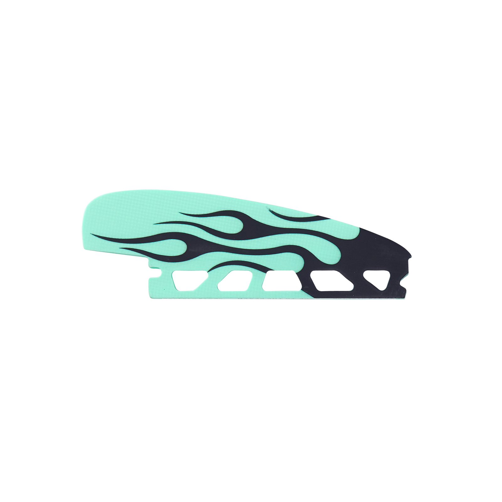 Scotty Stopnik Finless St - Mint - Captain Fin