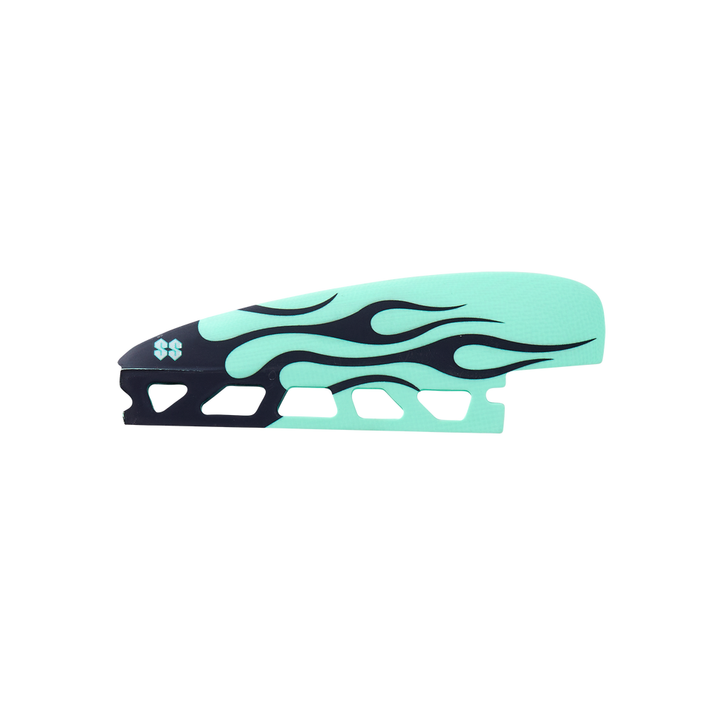 Scotty Stopnik Finless St - Mint - Captain Fin