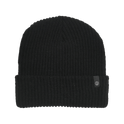 Captain Beanie - Black