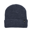 Captain Beanie - Denim Blue