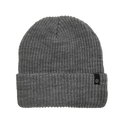 Captain Beanie - Heather Grey