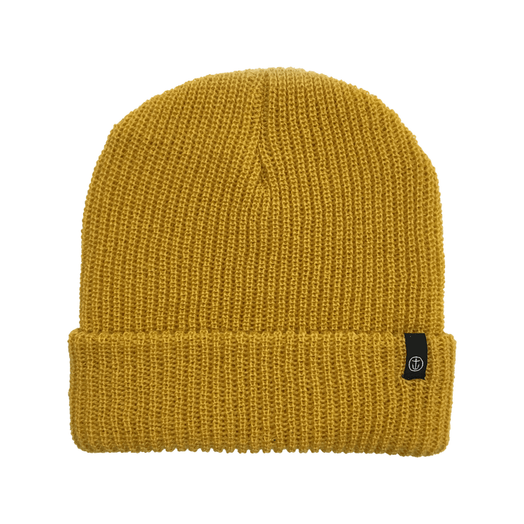 Captain fin beanie sales