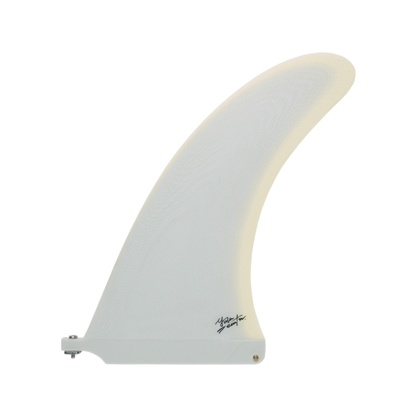 レア!キャプテンフィン YUTAフィン 10 ロングボードCaptain fin レア!キャプテンフィン YUTAフィン 10 ロングボードCaptain fin