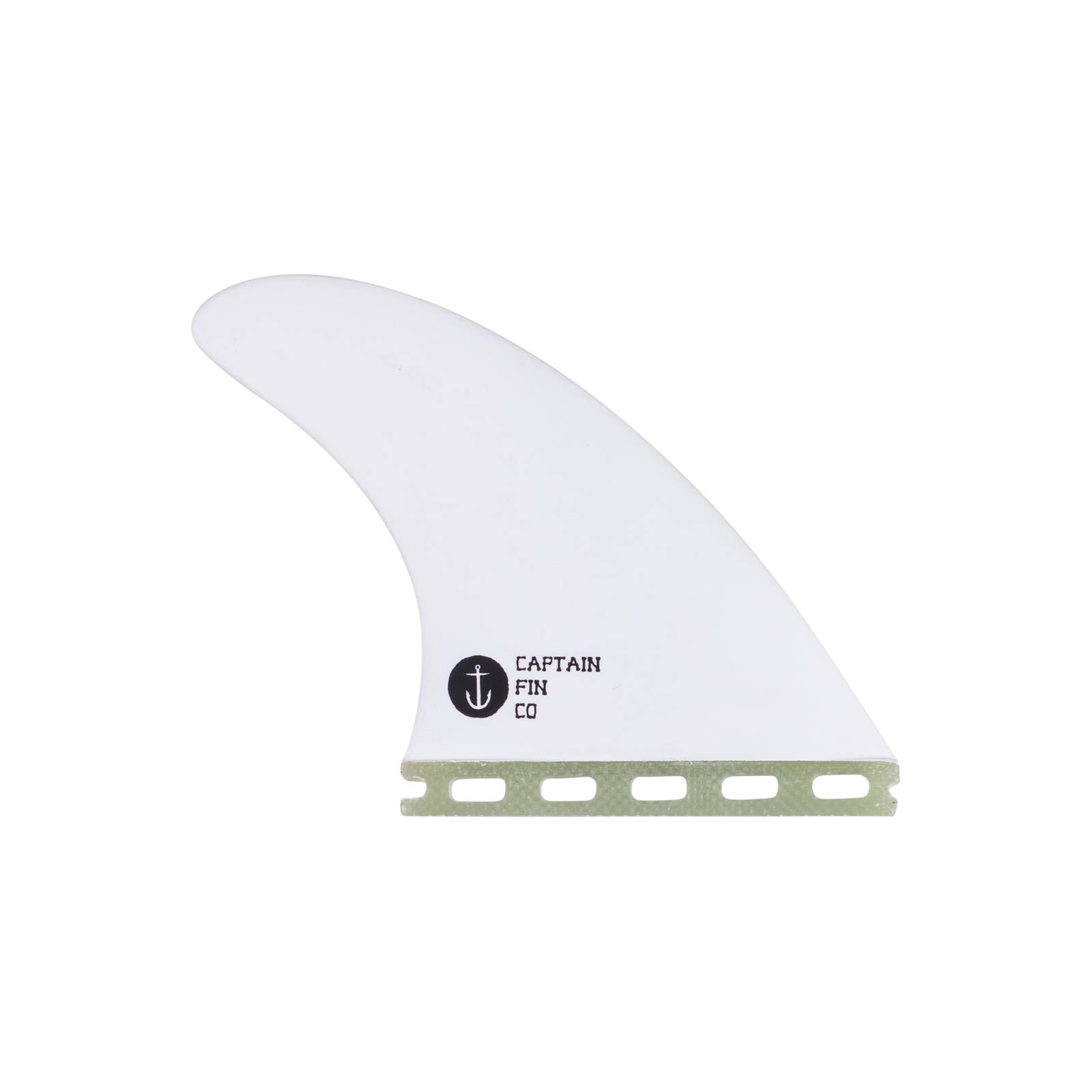 CAPTAIN FIN　CHIPPA WILSON Captain Fin Co. | Chippa Wilson New Bones Thruster Fins