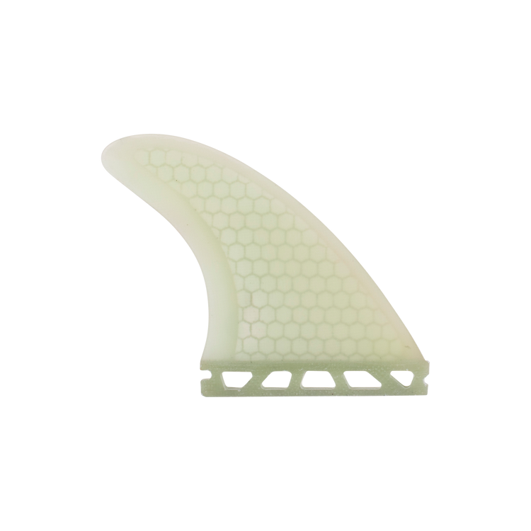 Chippa Wilson New Bones White - Single Tab - Captain Fin Co.