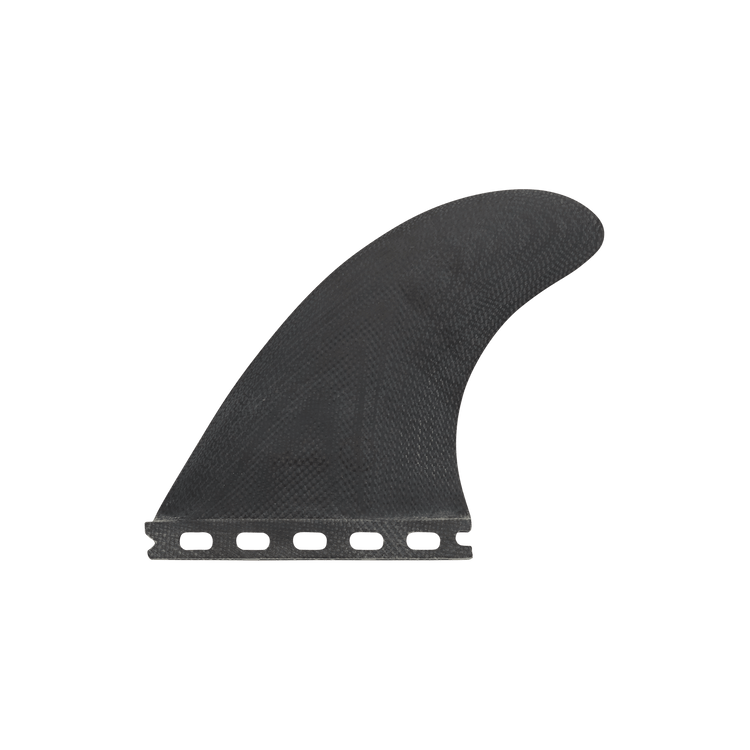 Archy Man In Black - Black - Single Tab - Captain Fin Co.
