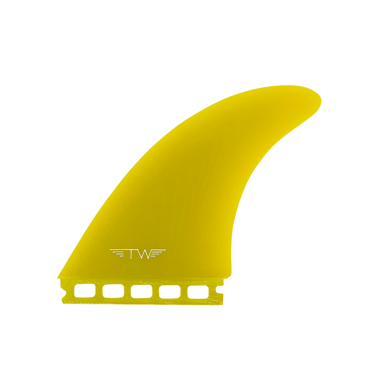 Trailer fins deals